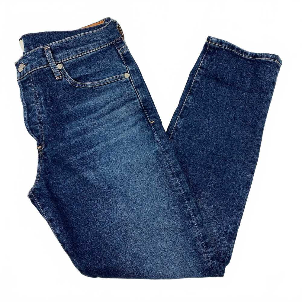 Citizens Of Humanity Blue Emerson Boyfriend Jeans | Regular 28